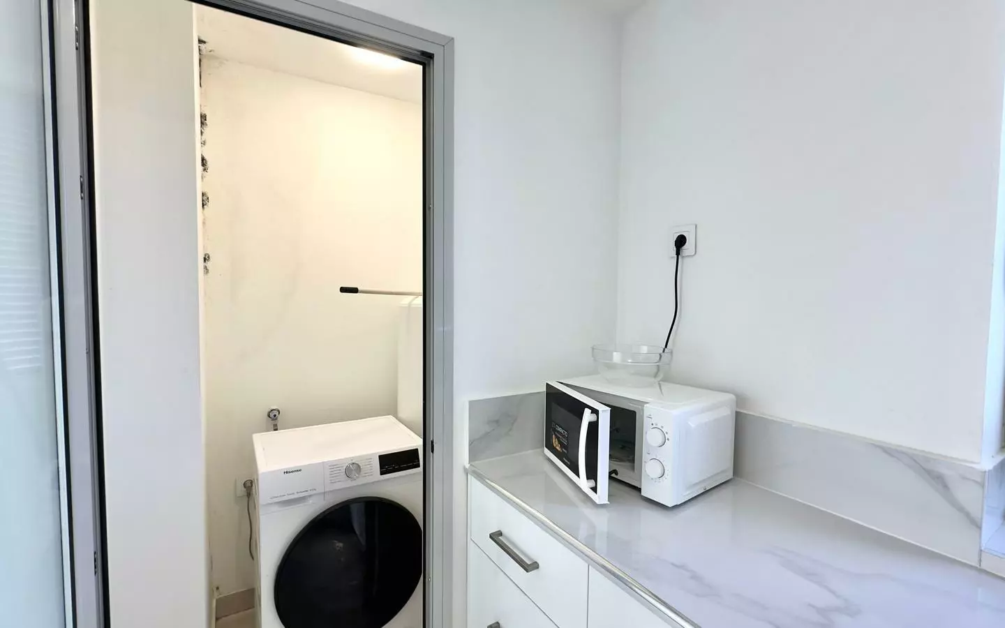 2-bedroom Apartment In Finestrat, Spain (103 M²)