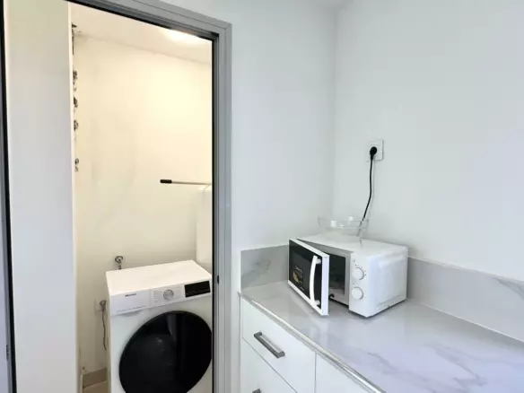 2-bedroom Apartment In Finestrat, Spain (103 M²)
