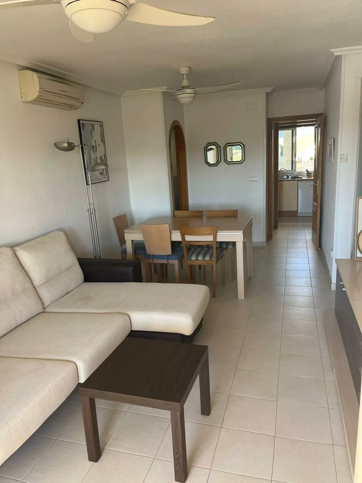 3-bedroom Apartment In Orihuela Costa, Spain (100 M²)