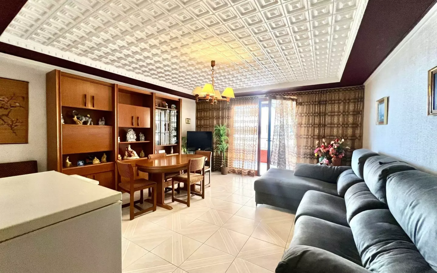 3-bedroom Apartment In Torrevieja, Spain (90 M²)