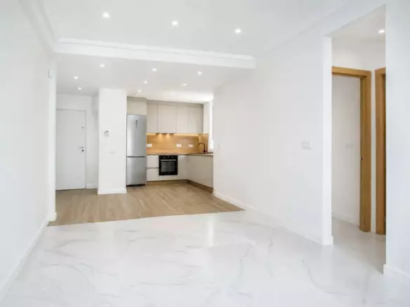 2-bedroom Penthouse In Orihuela Costa, Spain (72 M²)