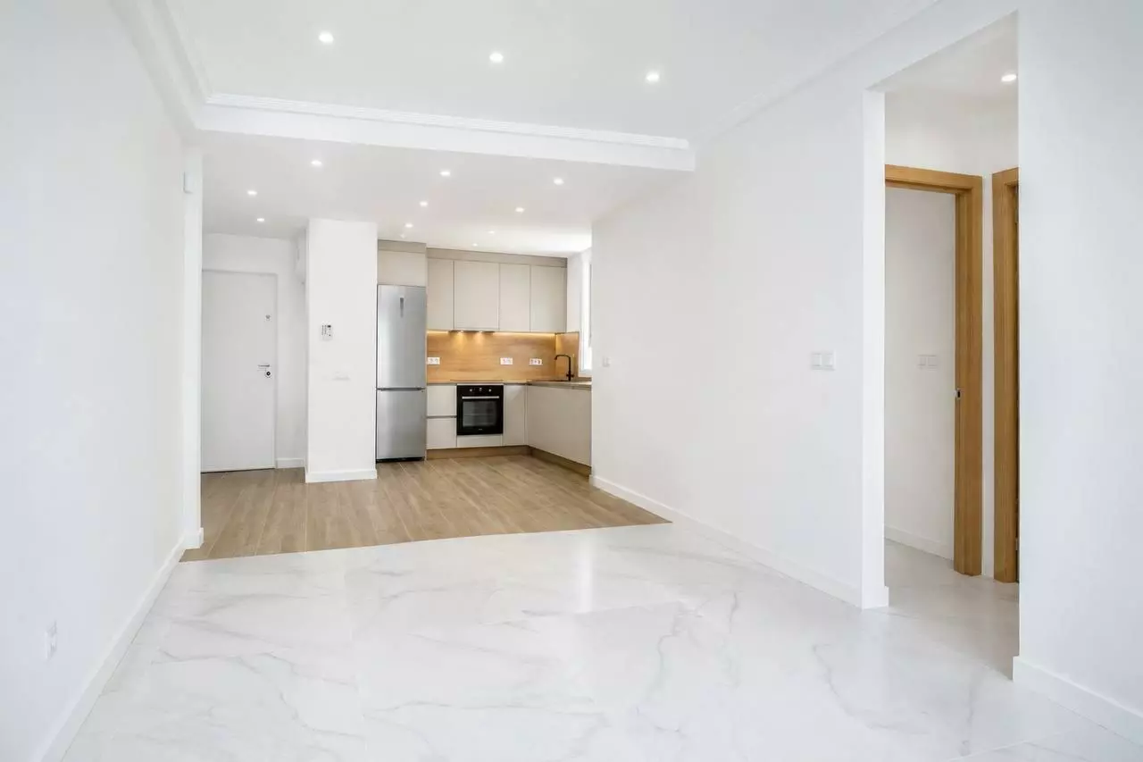 2-bedroom Penthouse In Orihuela Costa, Spain (72 M²)
