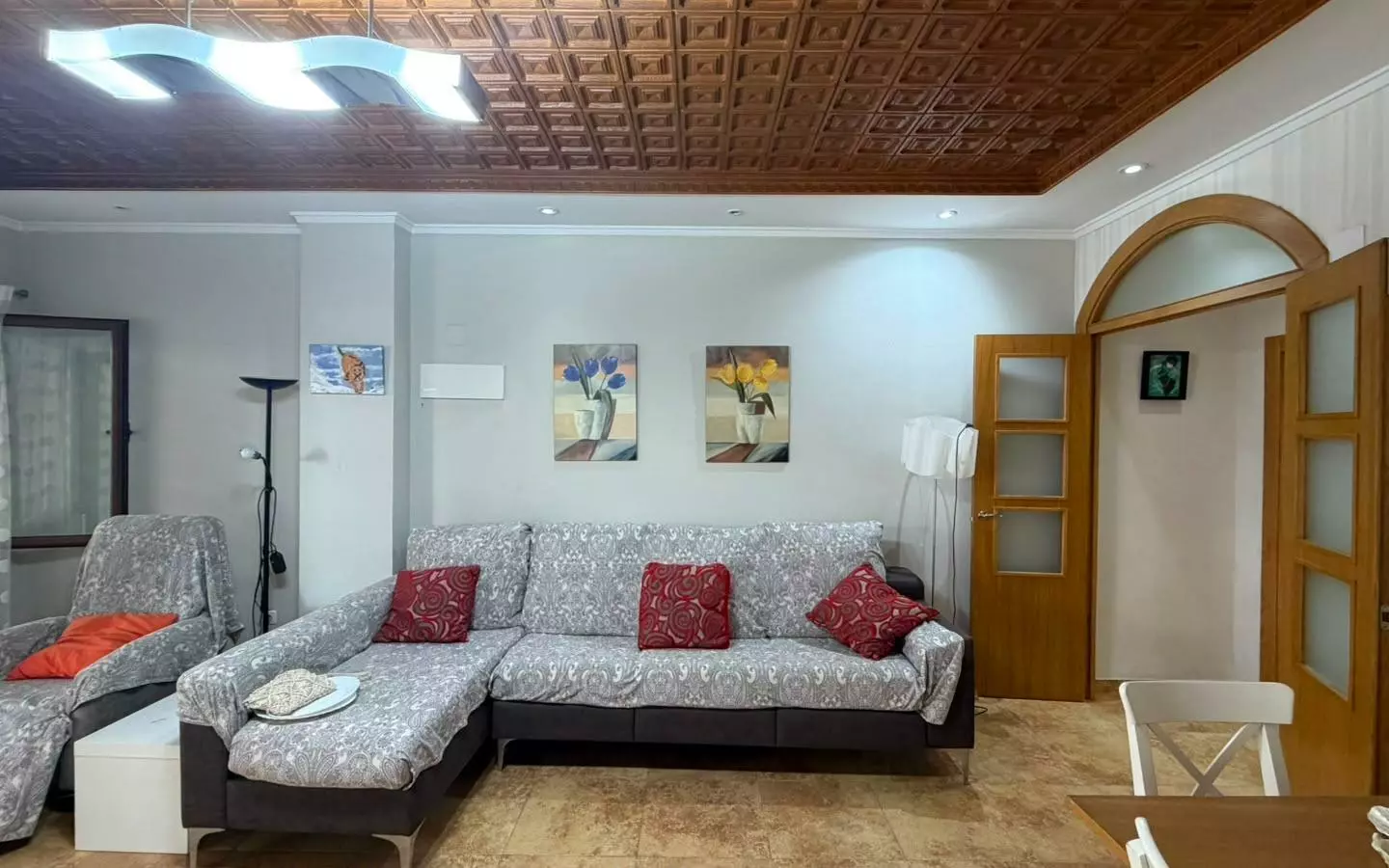3-bedroom Apartment In Torrevieja, Spain (113 M²)
