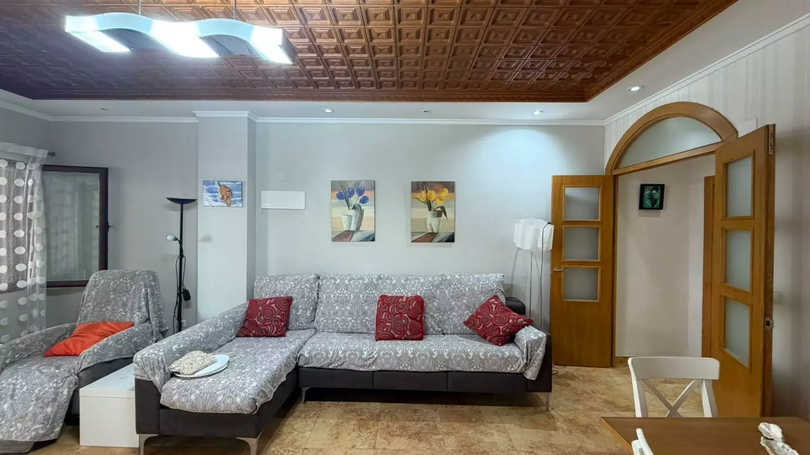 3-bedroom Apartment In Torrevieja, Spain (113 M²)