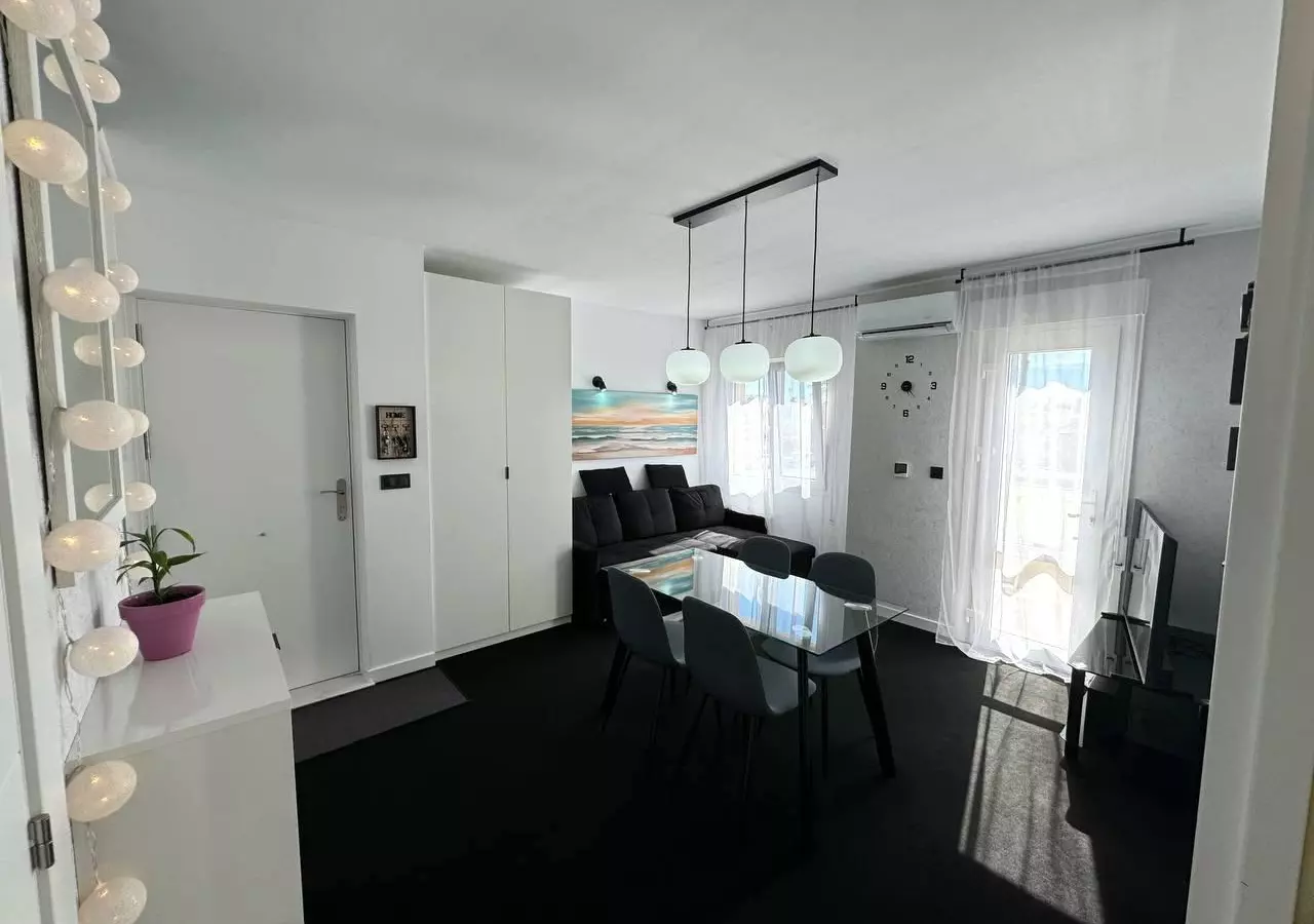 3-bedroom Duplex In Torrevieja, Spain (82 M²)