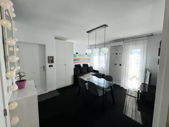 3-bedroom Duplex In Torrevieja, Spain (82 M²)
