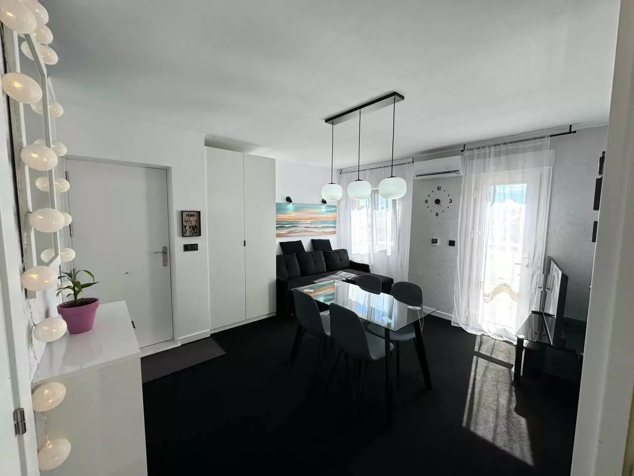 3-bedroom Duplex In Torrevieja, Spain (82 M²)