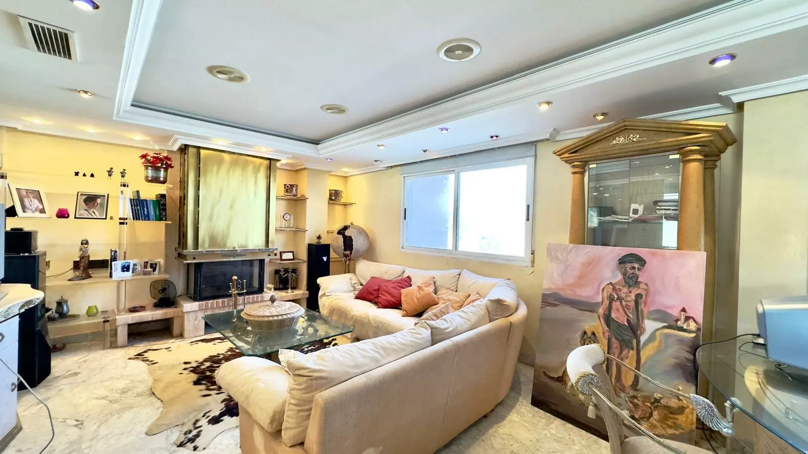 2-bedroom Penthouse In Torrevieja, Spain (195 M²)