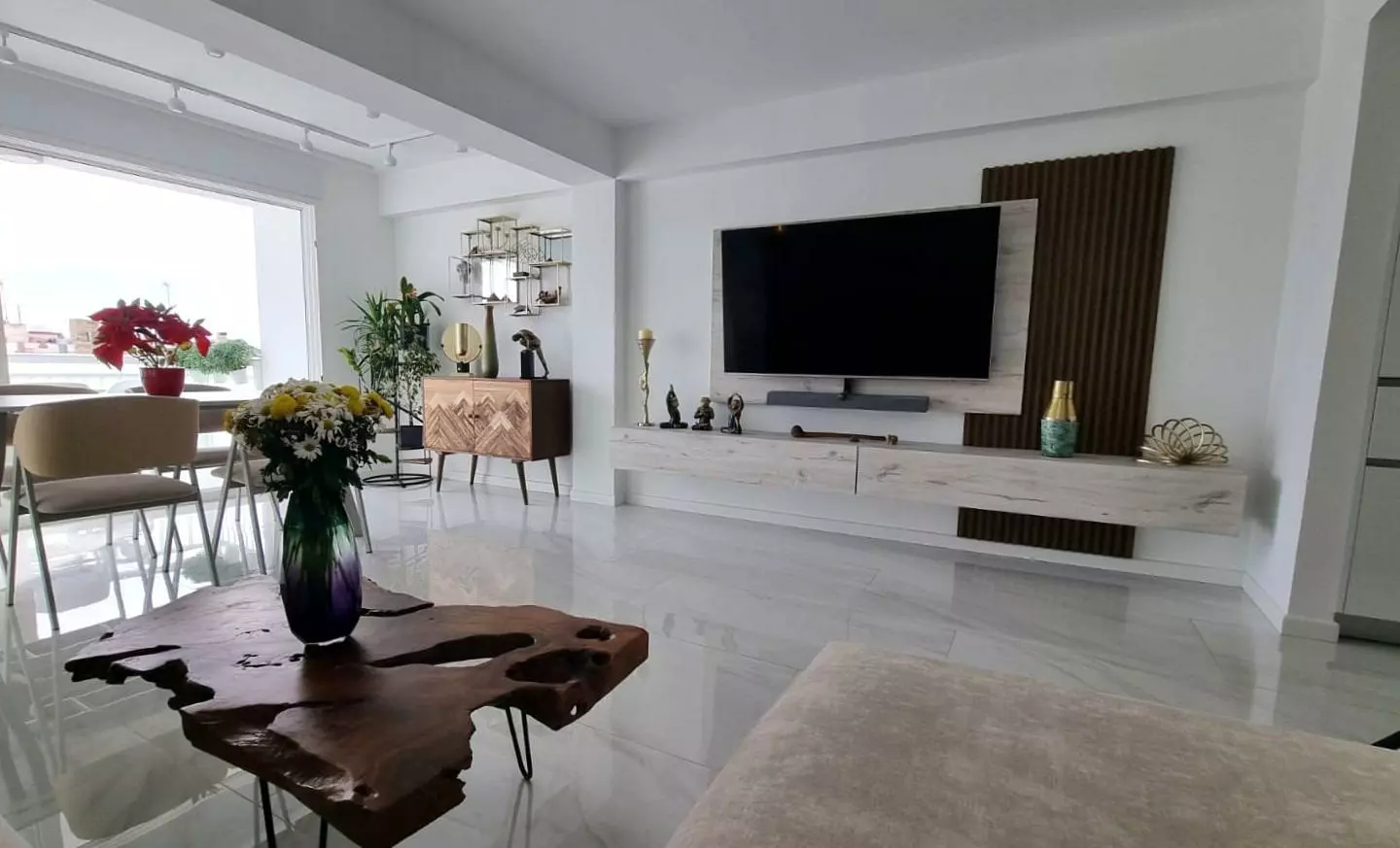 2-bedroom Apartment In Torrevieja, Spain (89 M²)