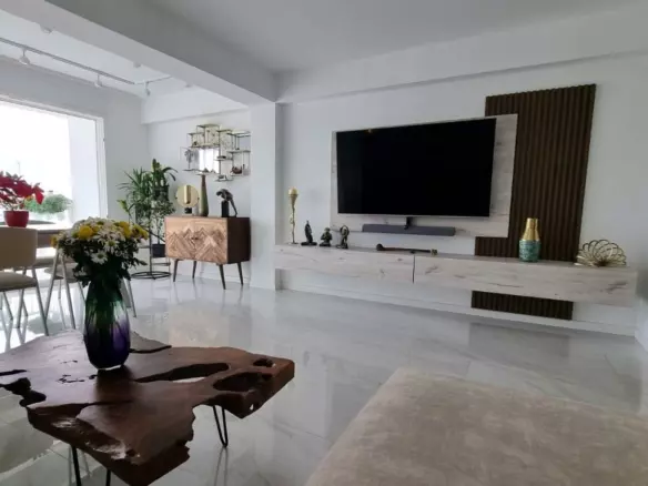 2-bedroom Apartment In Torrevieja, Spain (89 M²)