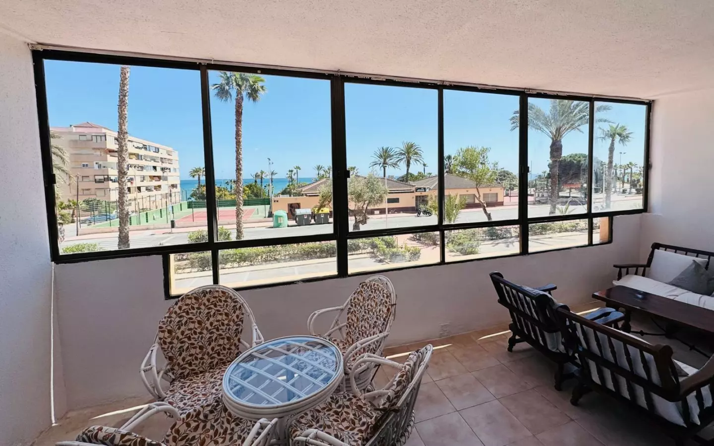3-bedroom Apartment In Torrevieja, Spain (77 M²)
