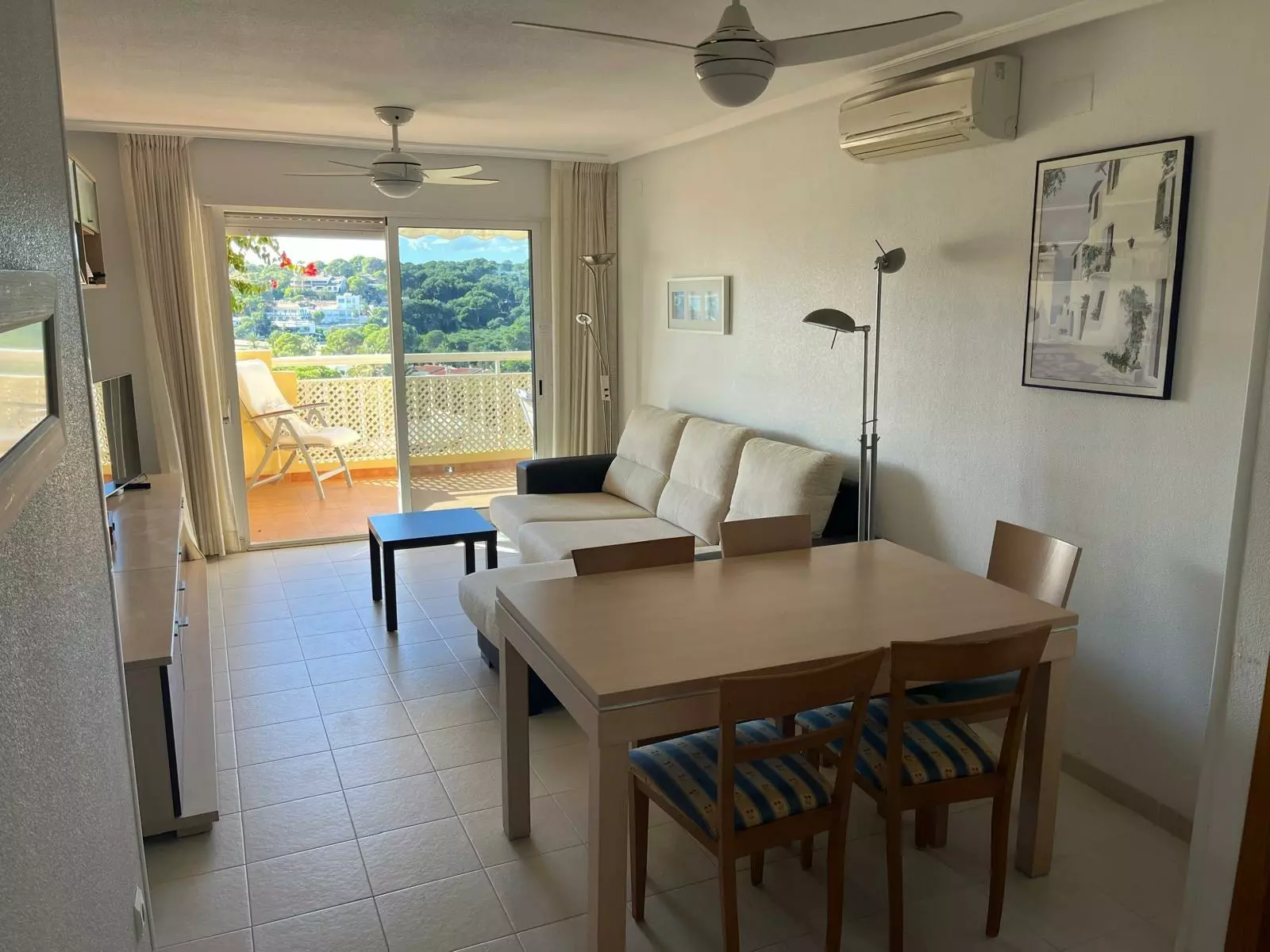 3-bedroom Apartment In Orihuela Costa, Spain (100 M²)