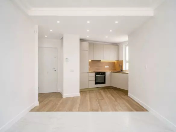 2-bedroom Penthouse In Orihuela Costa, Spain (72 M²)