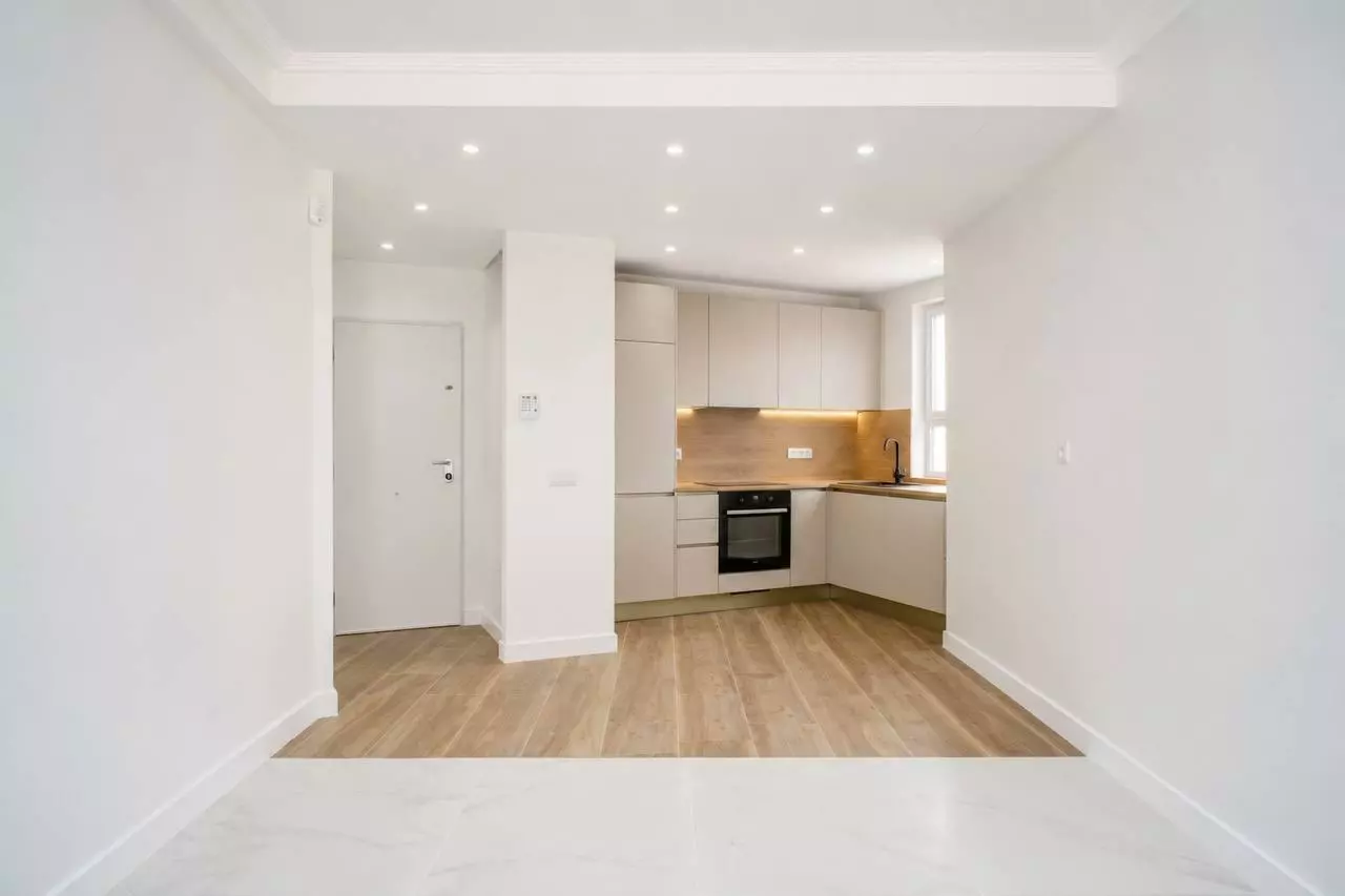 2-bedroom Penthouse In Orihuela Costa, Spain (72 M²)