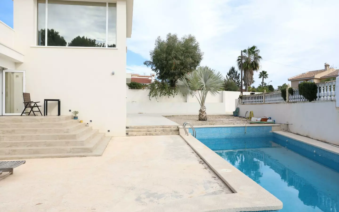 5-bedroom Villa In Ciudad Quesada, Spain (330 M²)
