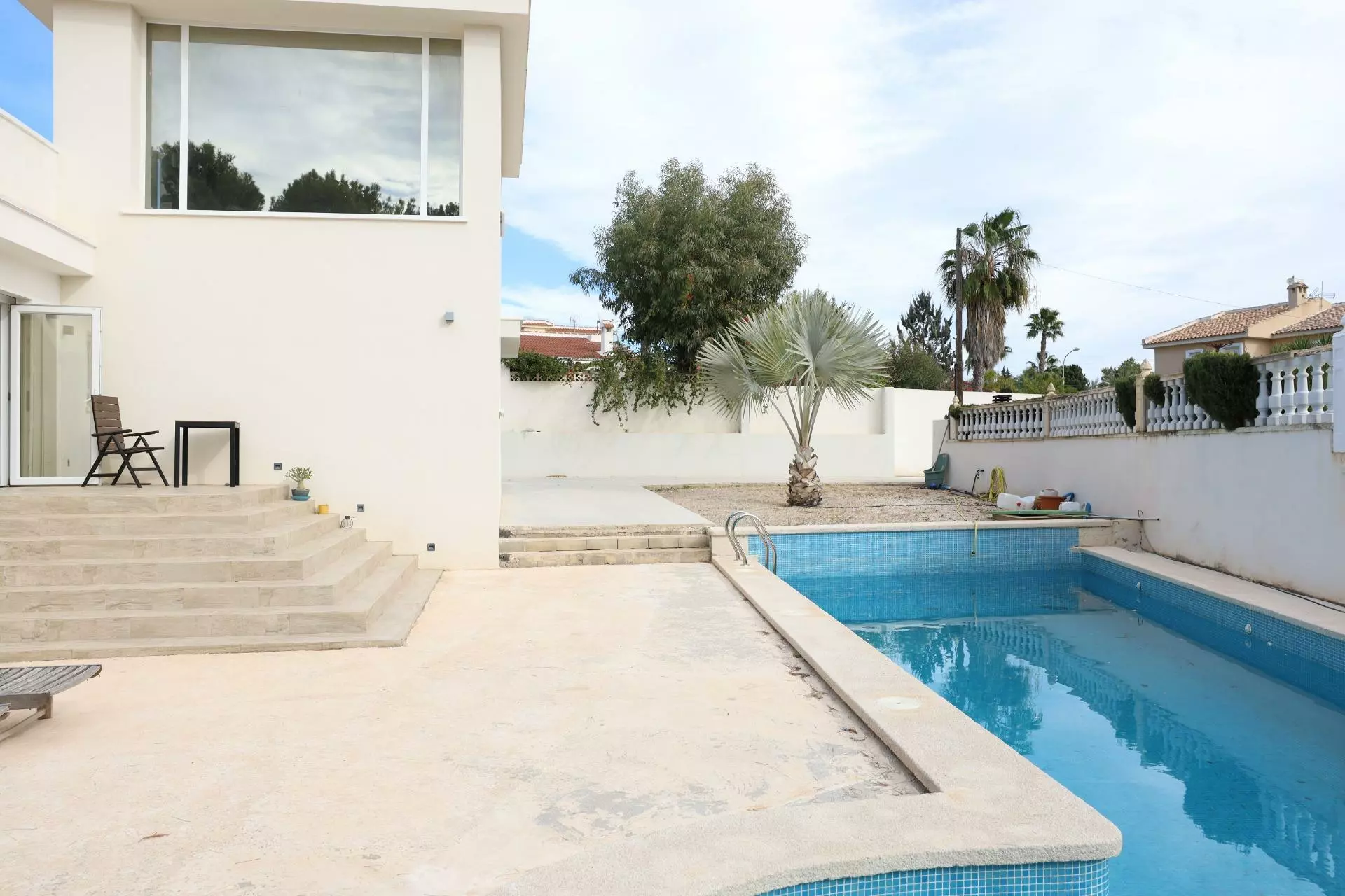 5-bedroom Villa In Ciudad Quesada, Spain (330 M²)