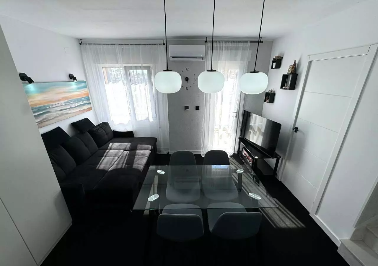 3-bedroom Duplex In Torrevieja, Spain (82 M²)
