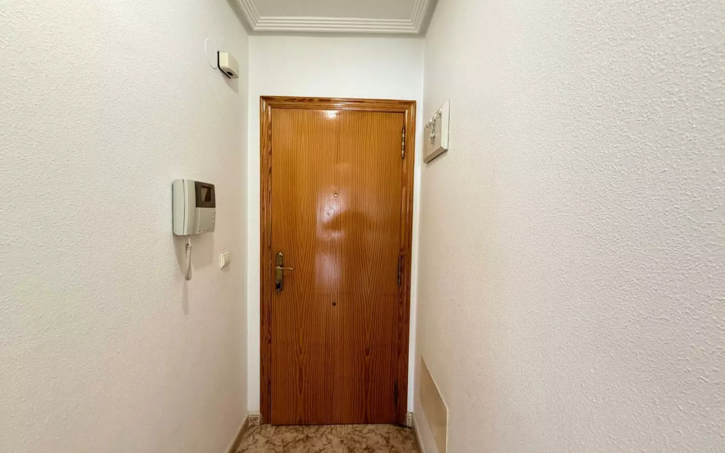 2-bedroom Apartment In Torrevieja, Spain (63 M²)