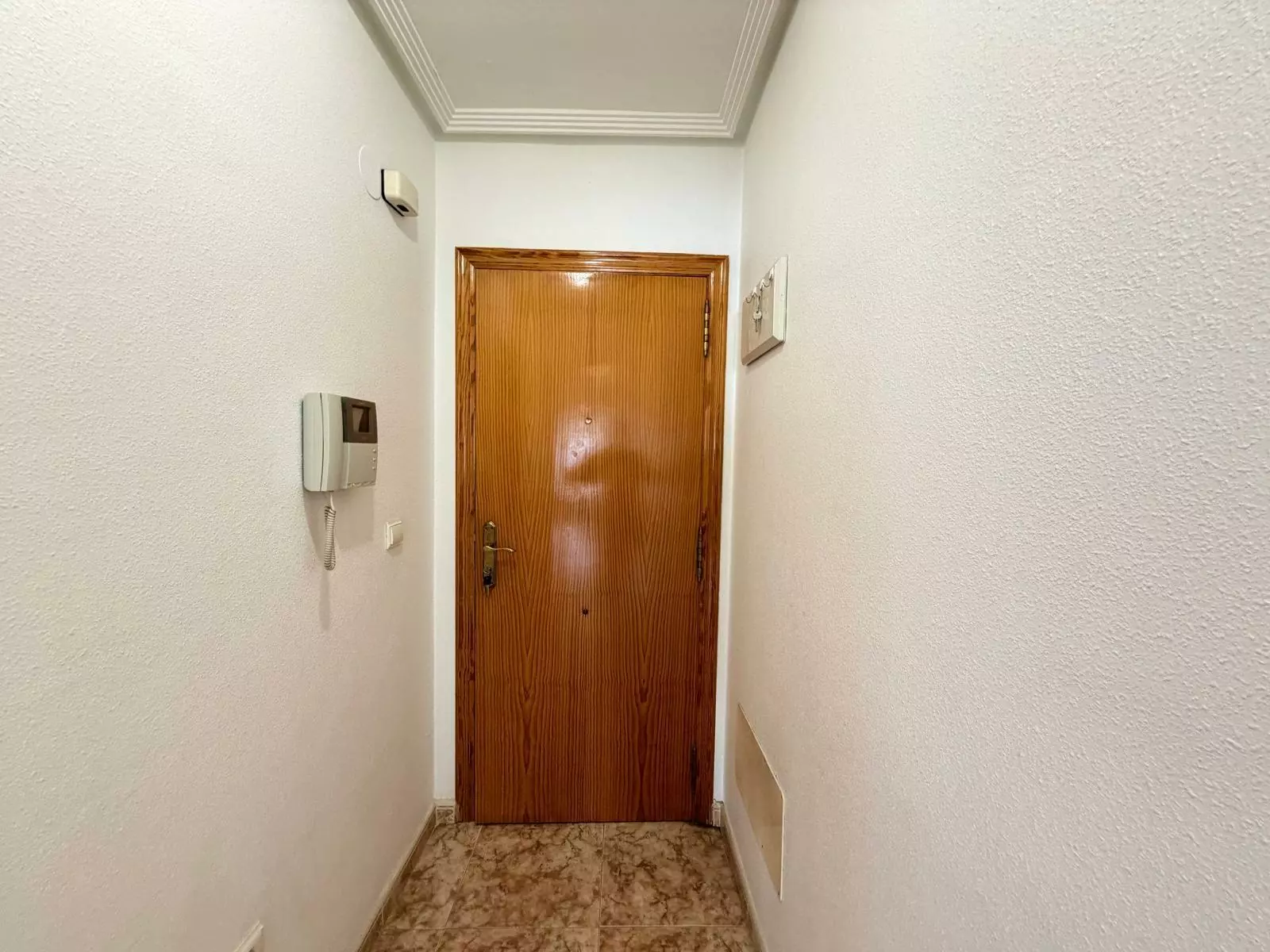 2-bedroom Apartment In Torrevieja, Spain (63 M²)