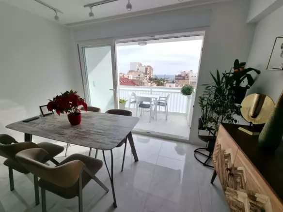 2-bedroom Apartment In Torrevieja, Spain (89 M²)