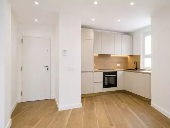 2-bedroom Penthouse In Orihuela Costa, Spain (72 M²)
