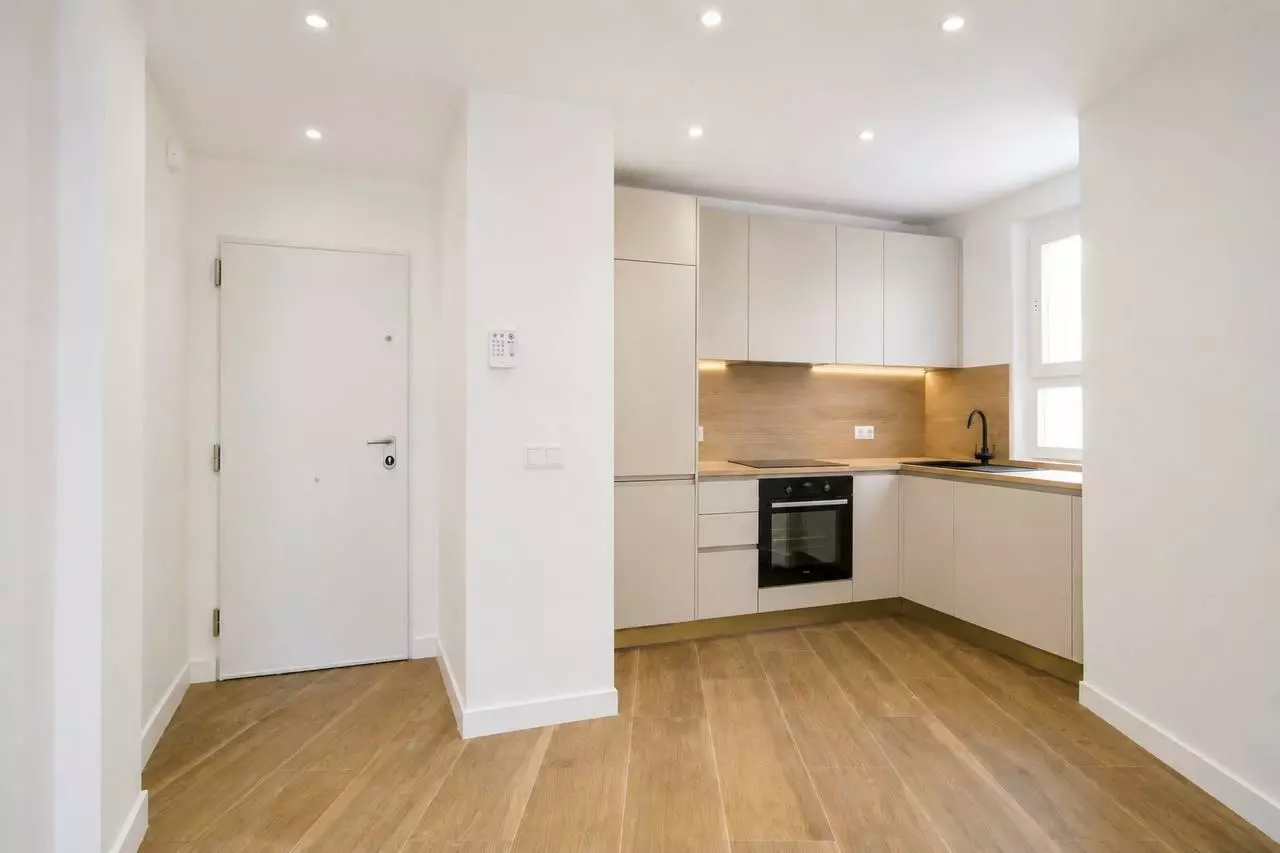 2-bedroom Penthouse In Orihuela Costa, Spain (72 M²)