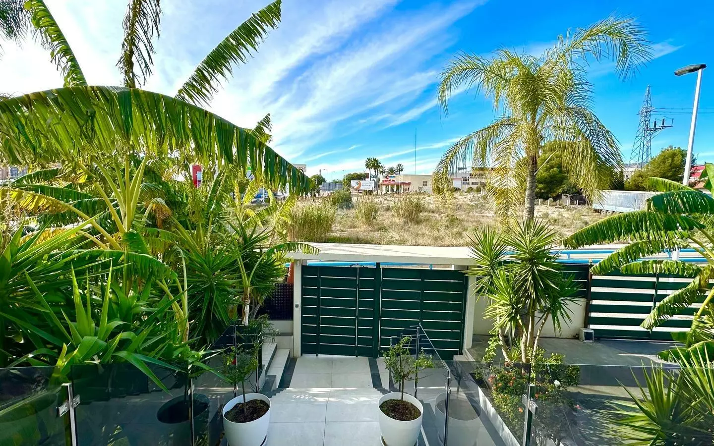 2-bedroom Apartment In Finestrat, Spain (103 M²)