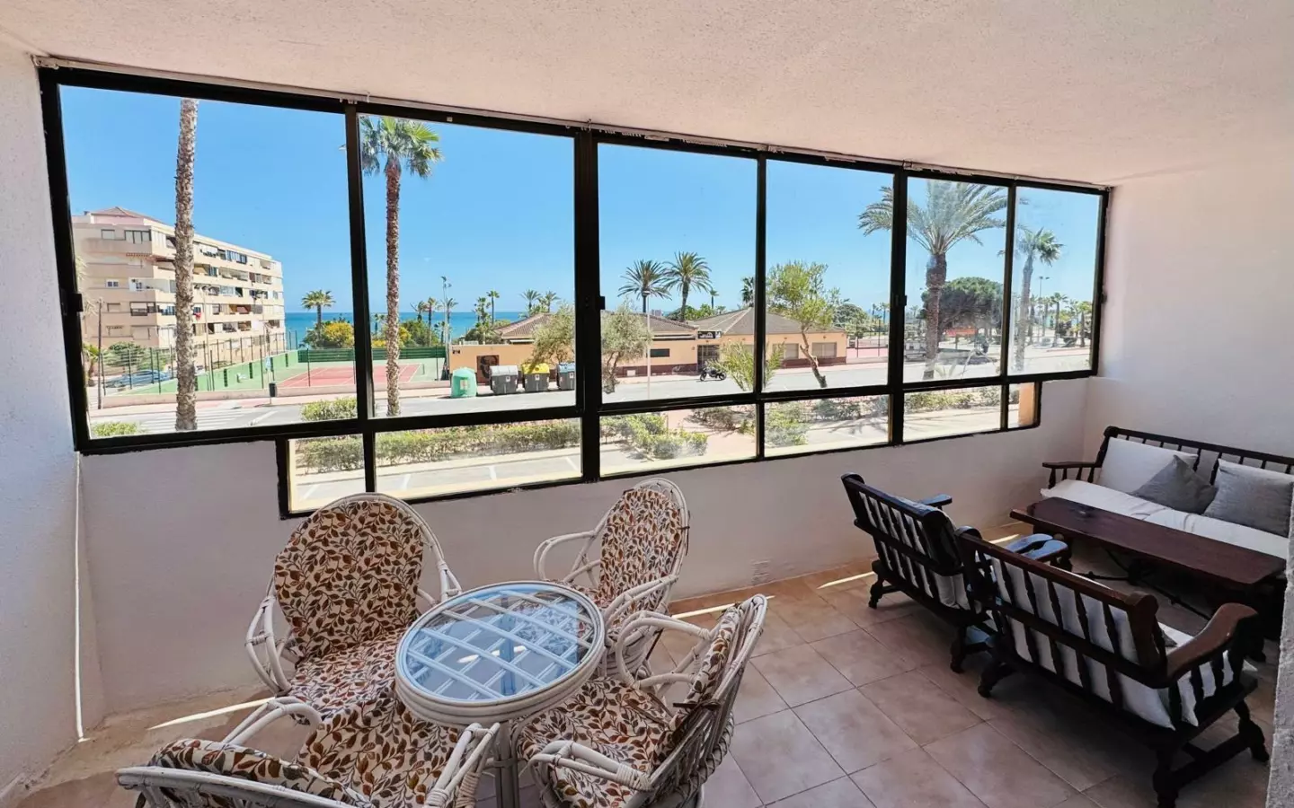 3-bedroom Apartment In Torrevieja, Spain (77 M²)