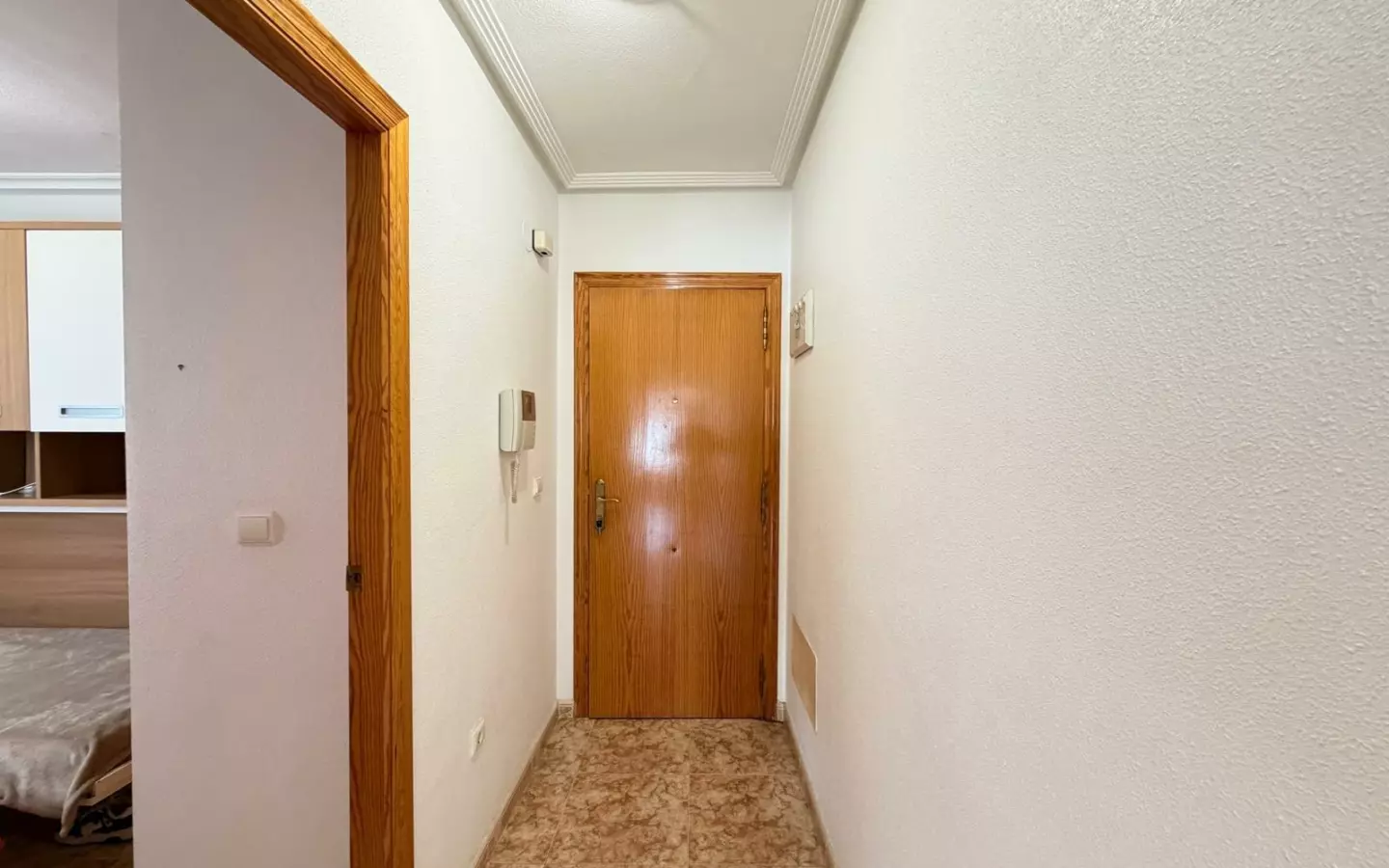2-bedroom Apartment In Torrevieja, Spain (63 M²)