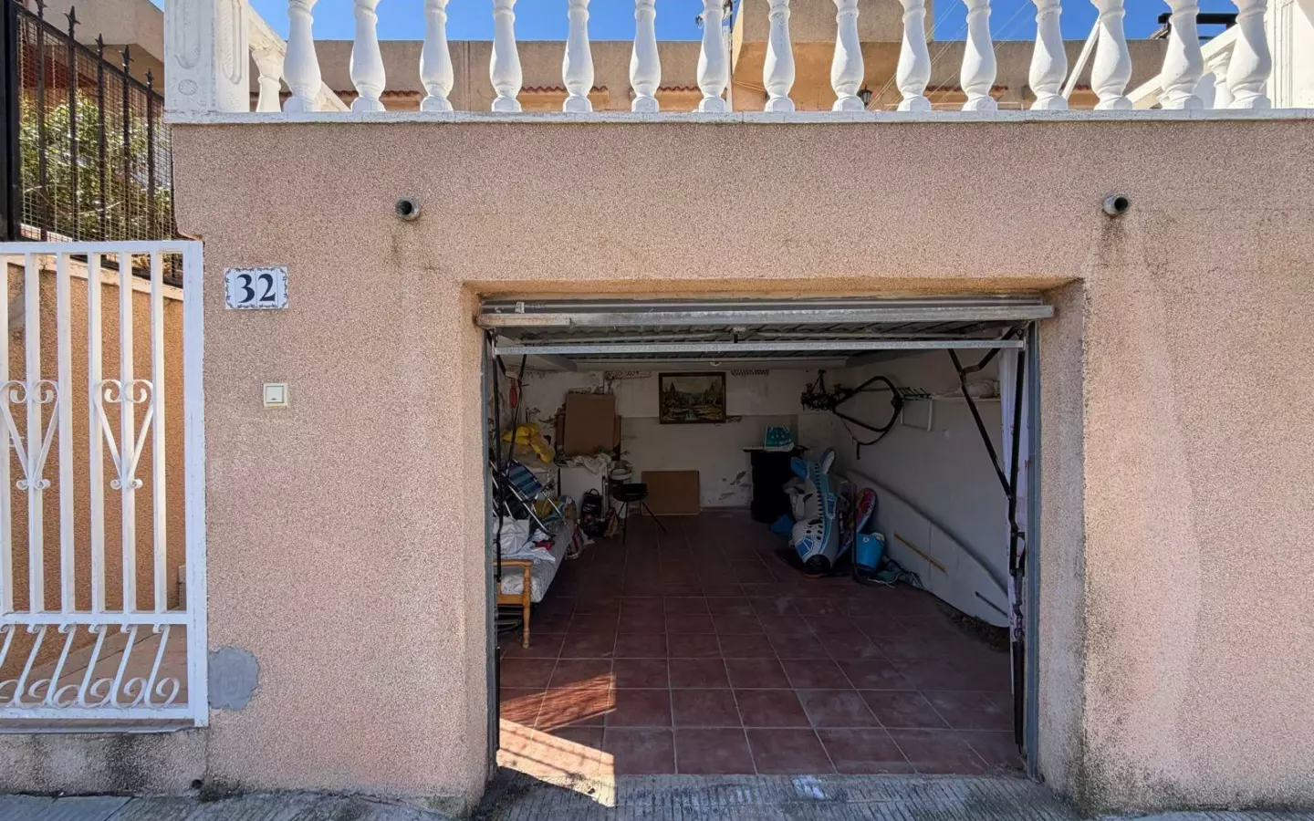 3-bedroom Town House In Gran Alacant, Spain (78 M²)