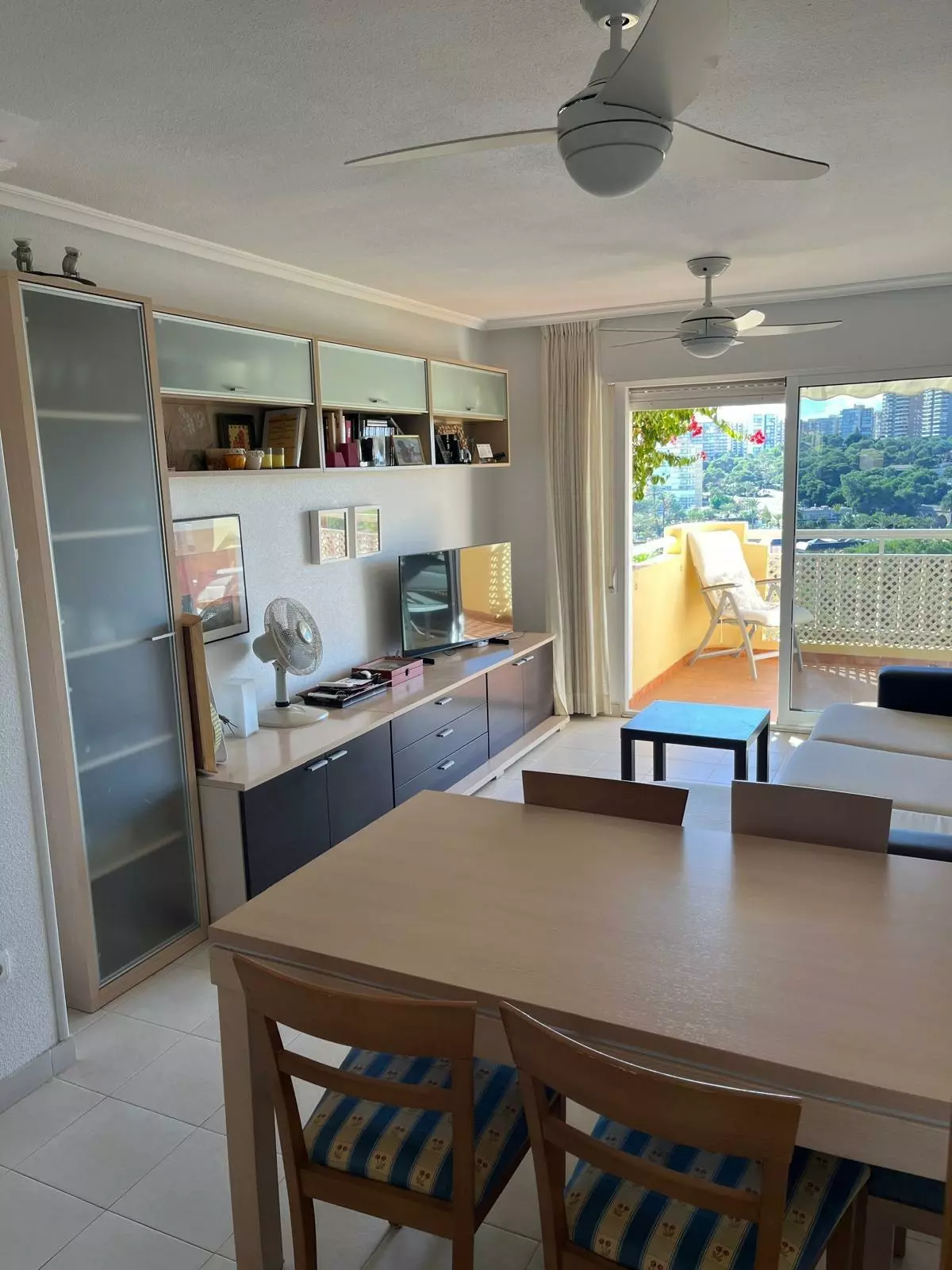3-bedroom Apartment In Orihuela Costa, Spain (100 M²)