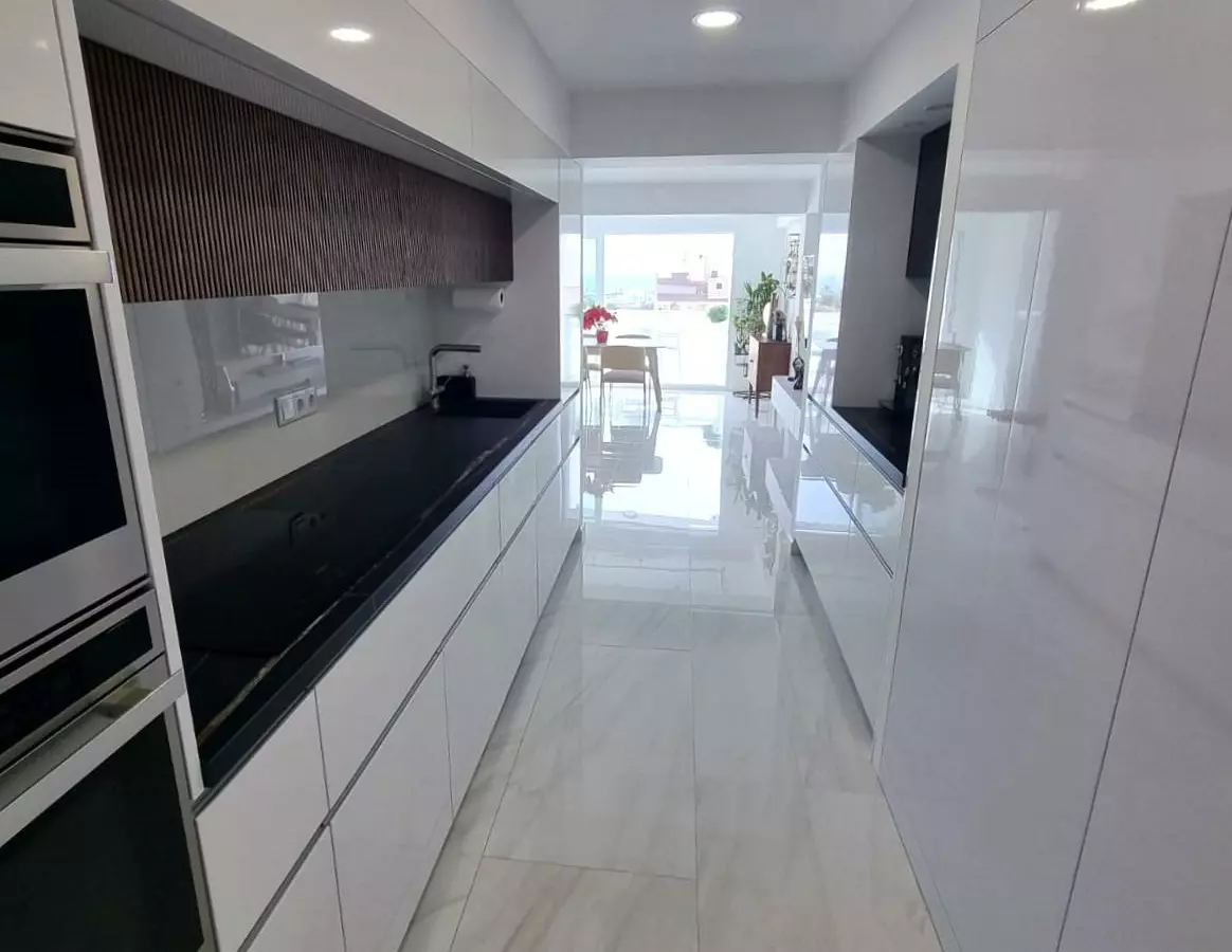 2-bedroom Apartment In Torrevieja, Spain (89 M²)