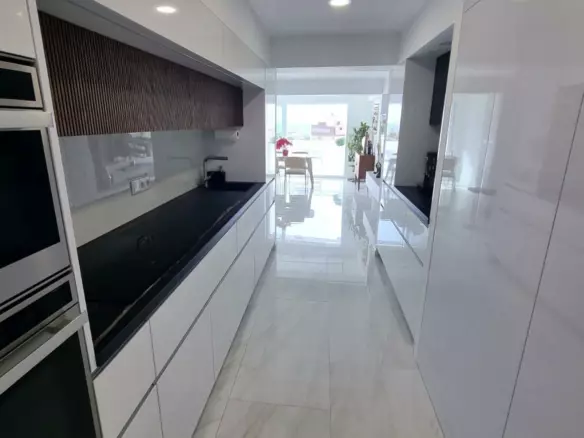 2-bedroom Apartment In Torrevieja, Spain (89 M²)