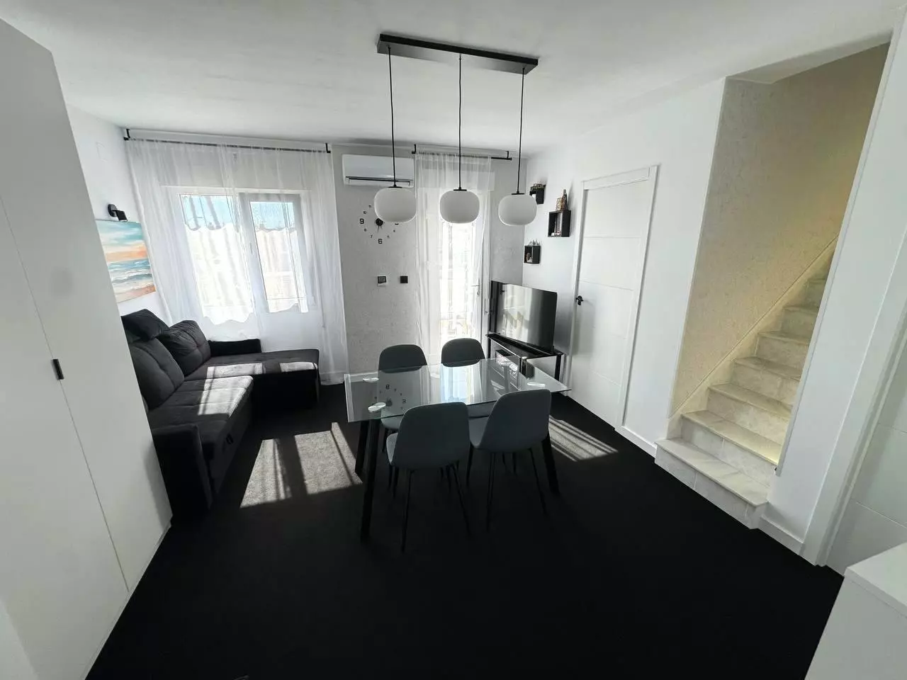 3-bedroom Duplex In Torrevieja, Spain (82 M²)