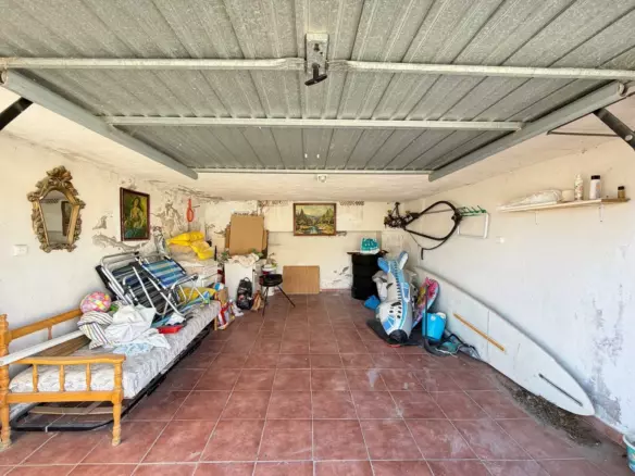 3-bedroom Town House In Gran Alacant, Spain (78 M²)