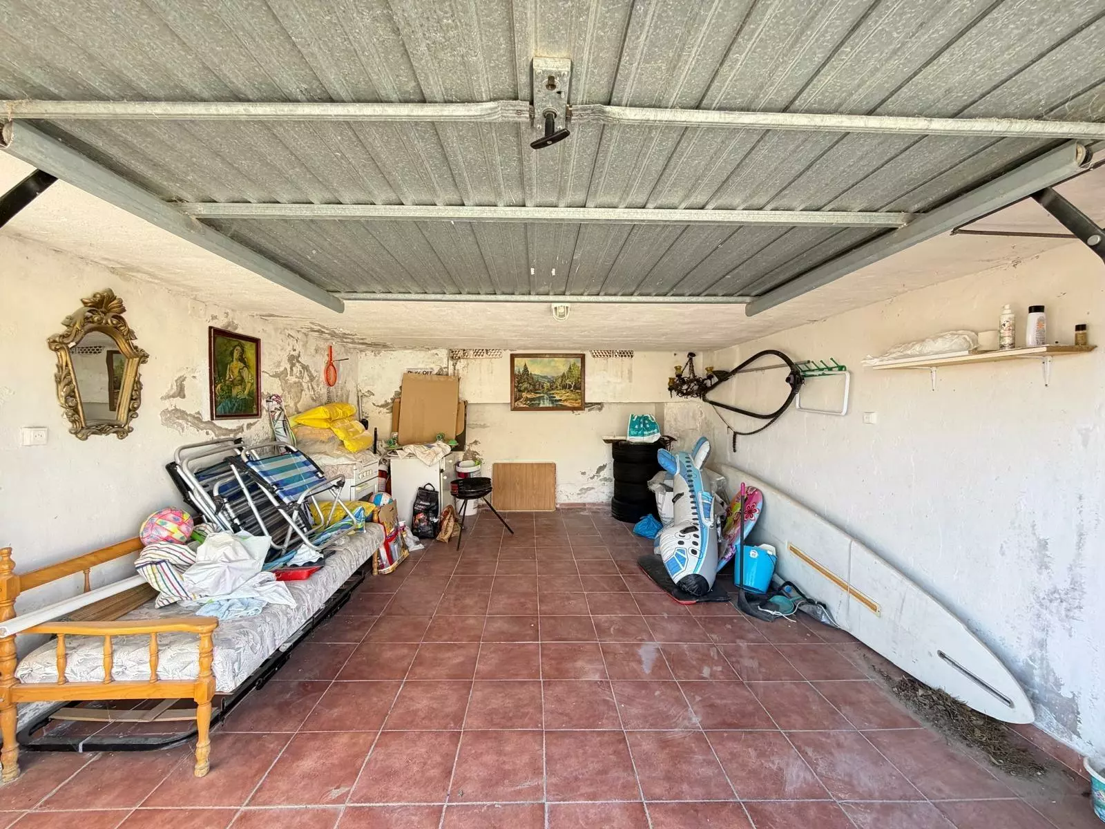 3-5-4e6828 3-bedroom Town House In Gran Alacant, Spain (78 M²)