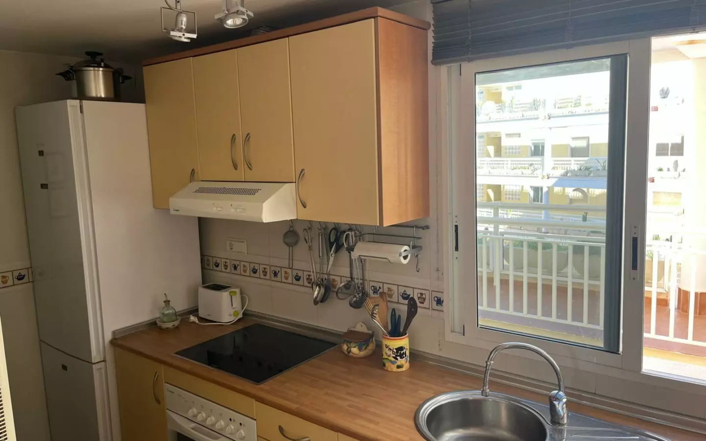 3-bedroom Apartment In Orihuela Costa, Spain (100 M²)