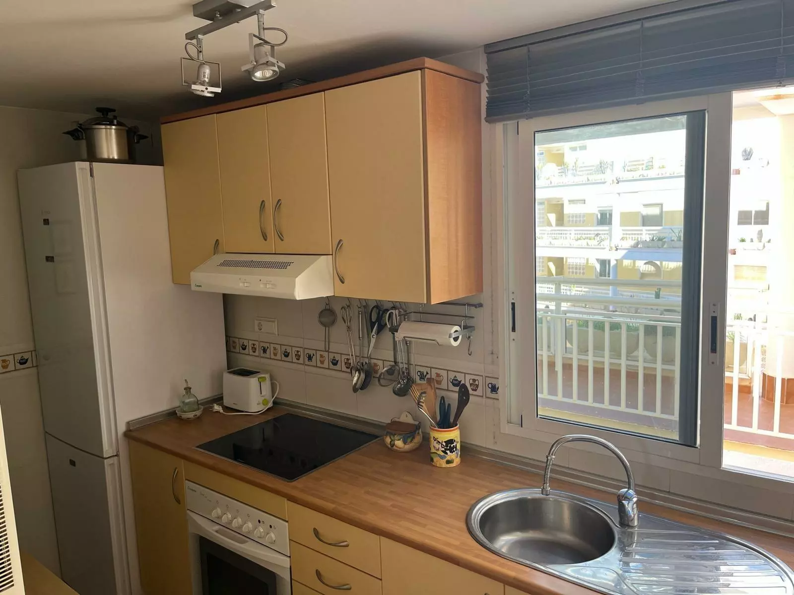 3-bedroom Apartment In Orihuela Costa, Spain (100 M²)