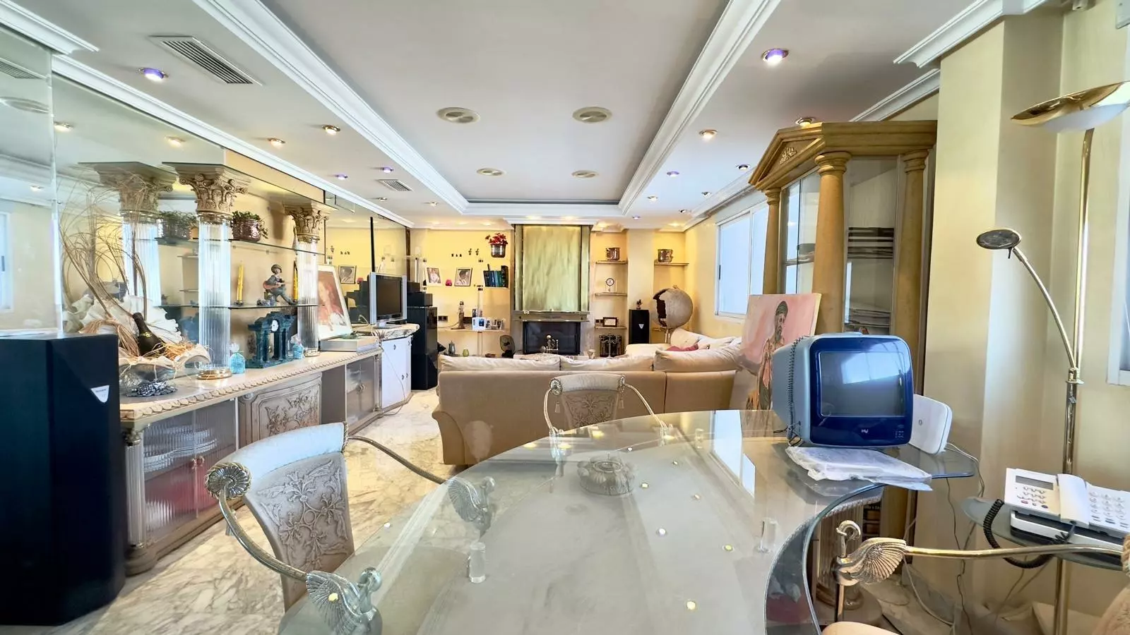 2-bedroom Penthouse In Torrevieja, Spain (195 M²)