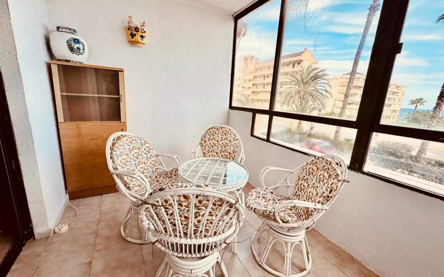 3-bedroom Apartment In Torrevieja, Spain (77 M²)