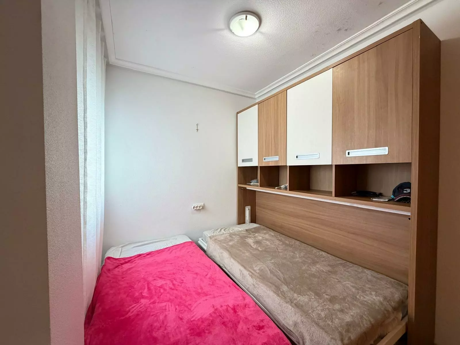 2-bedroom Apartment In Torrevieja, Spain (63 M²)