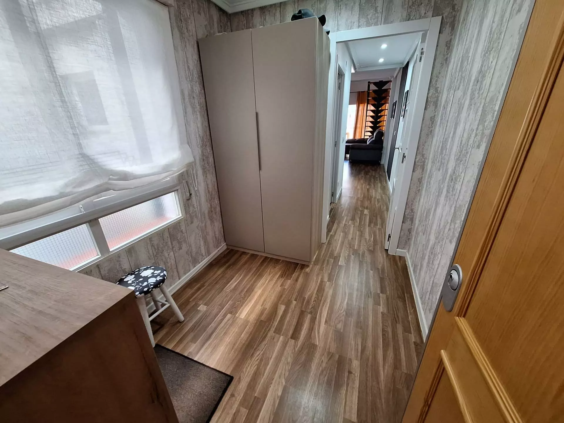 3-bedroom Apartment In Torrevieja, Spain (100 M²)