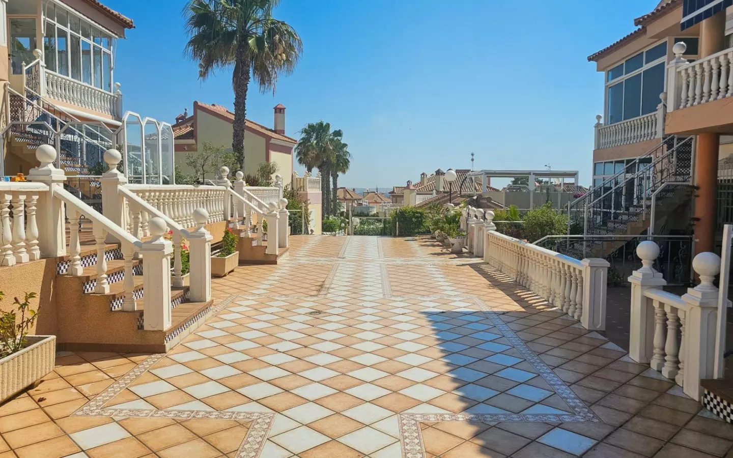 2-bedroom Bungalow In Orihuela Costa, Spain (90 M²)