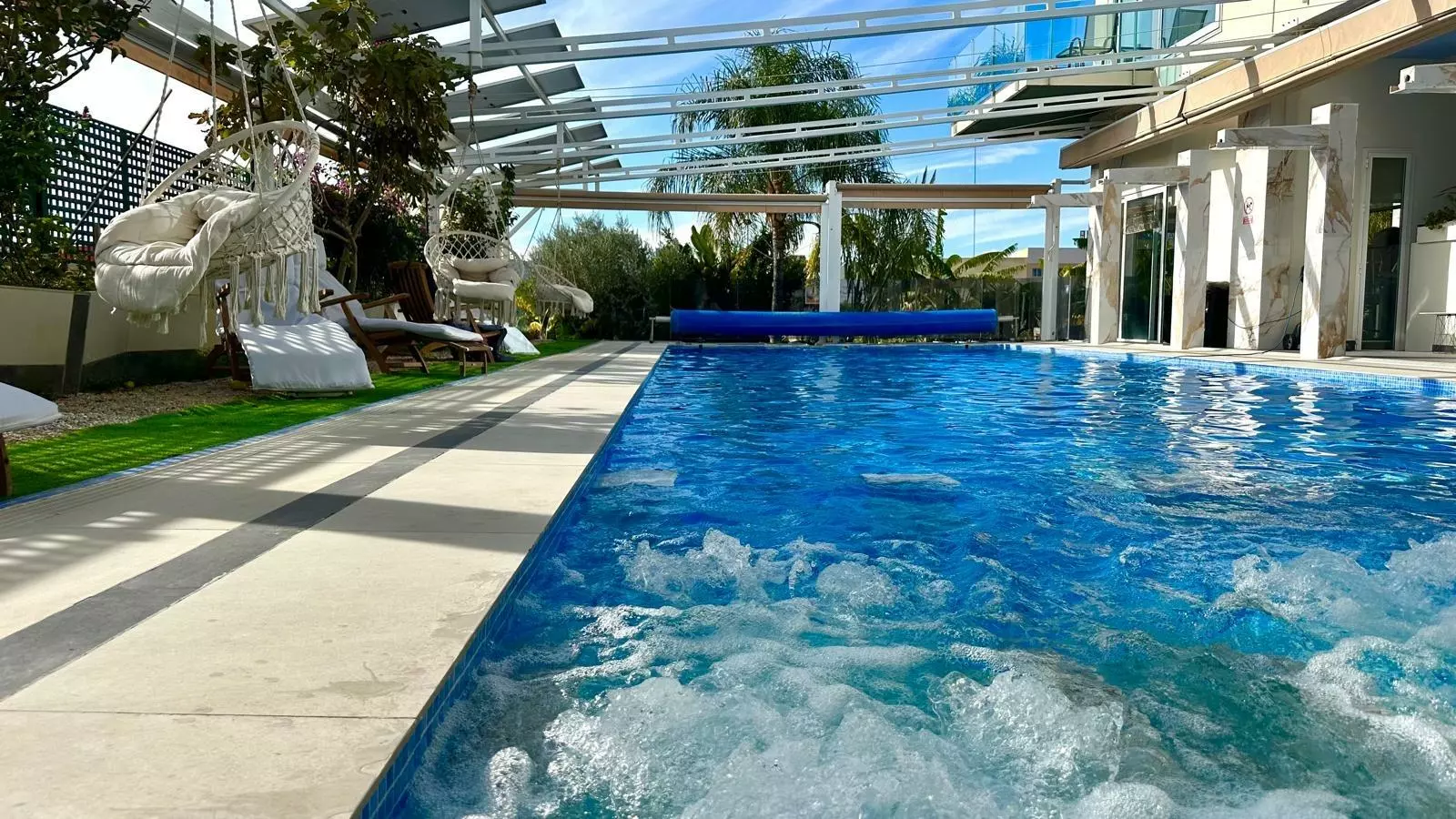 2-bedroom Apartment In Finestrat, Spain (103 M²)