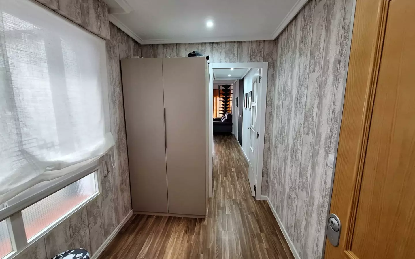 3-bedroom Apartment In Torrevieja, Spain (100 M²)