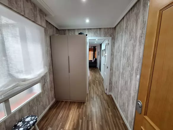 3-bedroom Apartment In Torrevieja, Spain (100 M²)