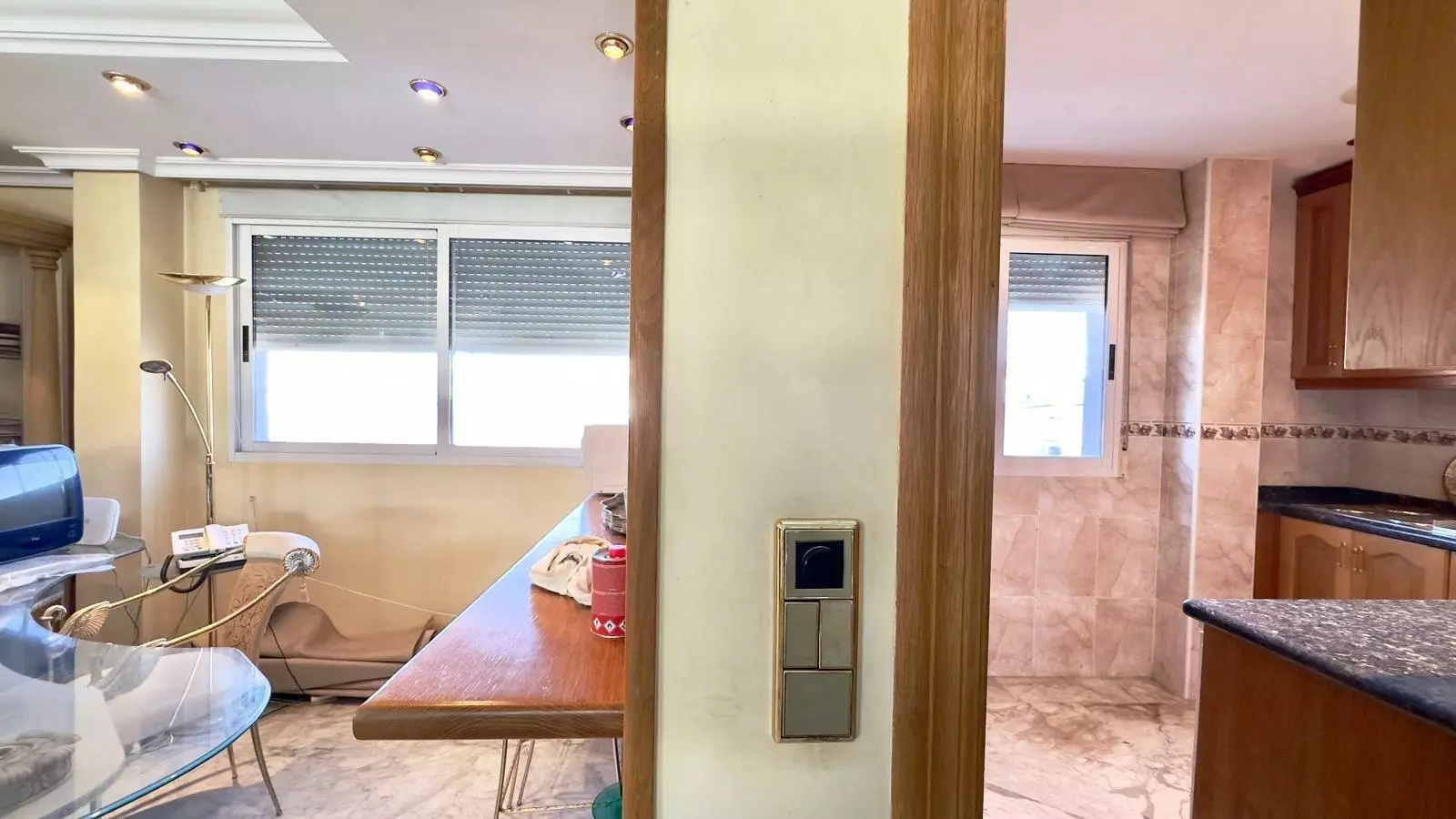 2-bedroom Penthouse In Torrevieja, Spain (195 M²)