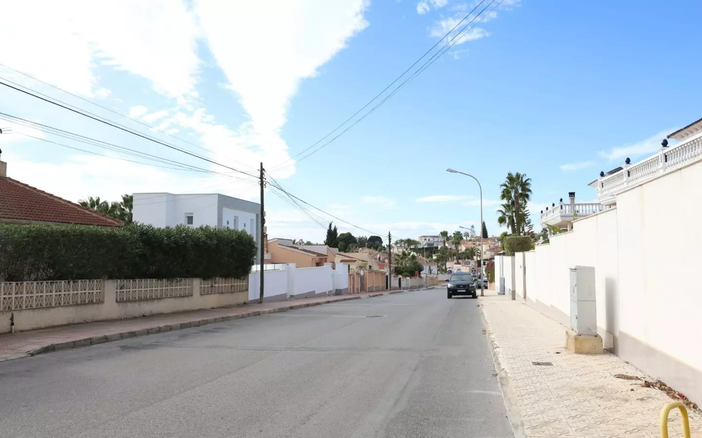 5-bedroom Villa In Ciudad Quesada, Spain (330 M²)