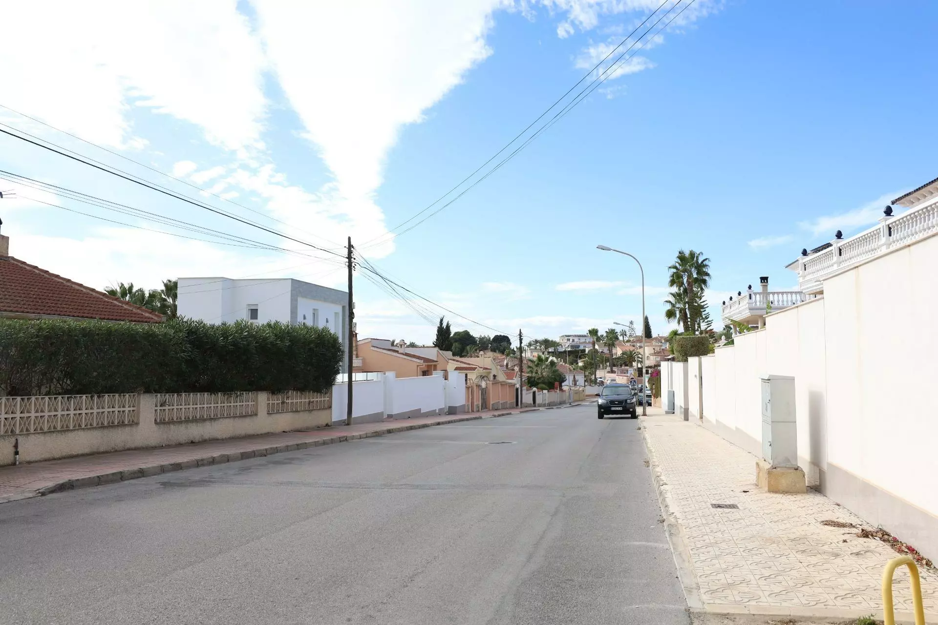 5-bedroom Villa In Ciudad Quesada, Spain (330 M²)