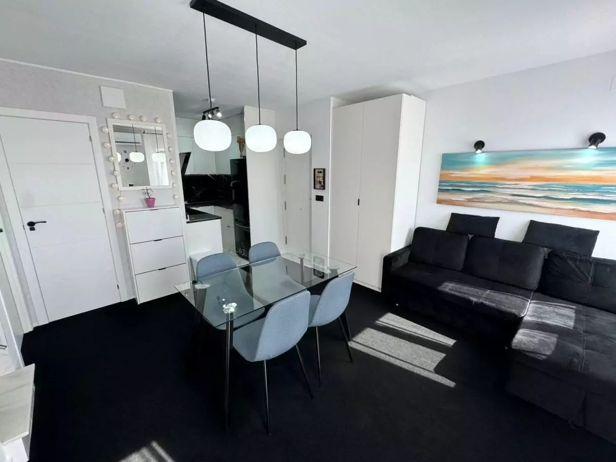 3-bedroom Duplex In Torrevieja, Spain (82 M²)